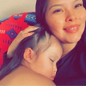 Meet your Posher, Leonelle